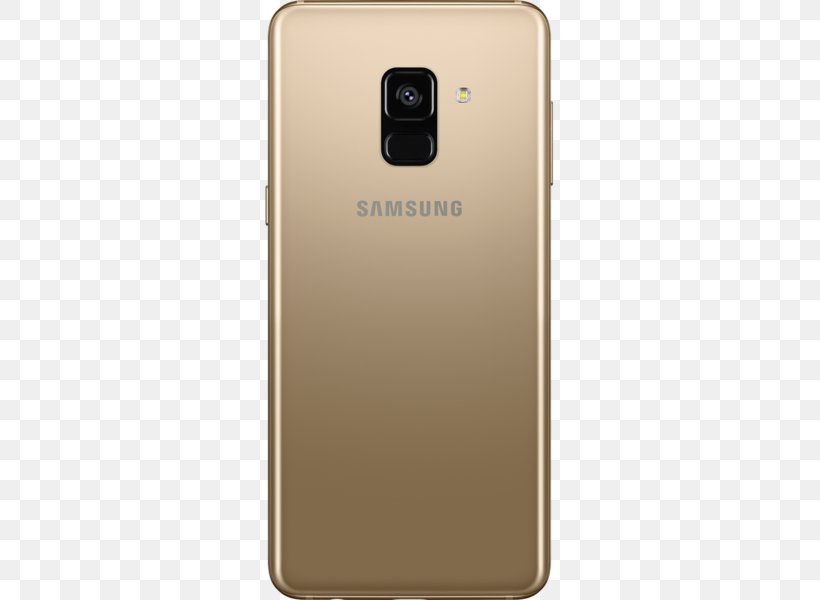Samsung Telephone Android Smartphone Gold, PNG, 429x600px, Samsung, Android, Communication Device, Electronic Device, Exynos Download Free
