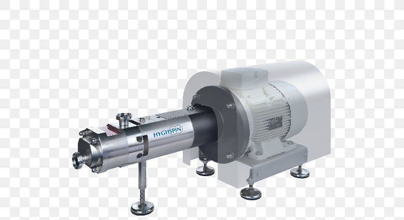 Screw Pump Jung Process Systems GmbH Progressive Cavity Pump, PNG, 600x446px, Pump, Centrifugal Pump, Cleaninplace, Cylinder, Food Processing Download Free