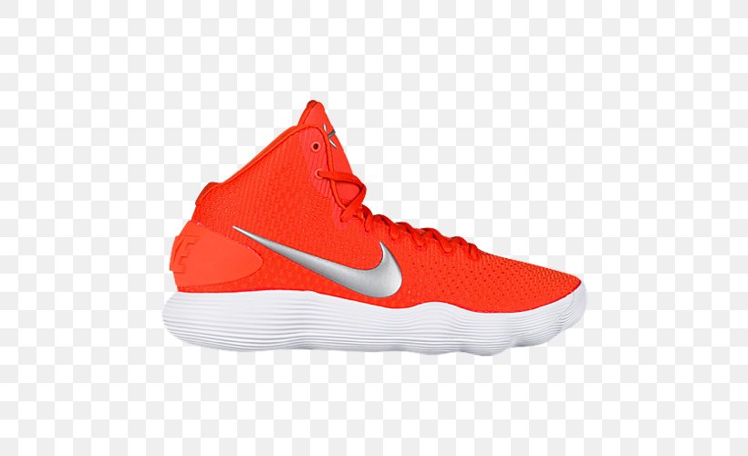 Women's Hyperdunk 2017 Basketball Shoes Nike Sports Shoes, PNG, 500x500px, Nike, Athletic Shoe, Basketball, Basketball Shoe, Blue Download Free