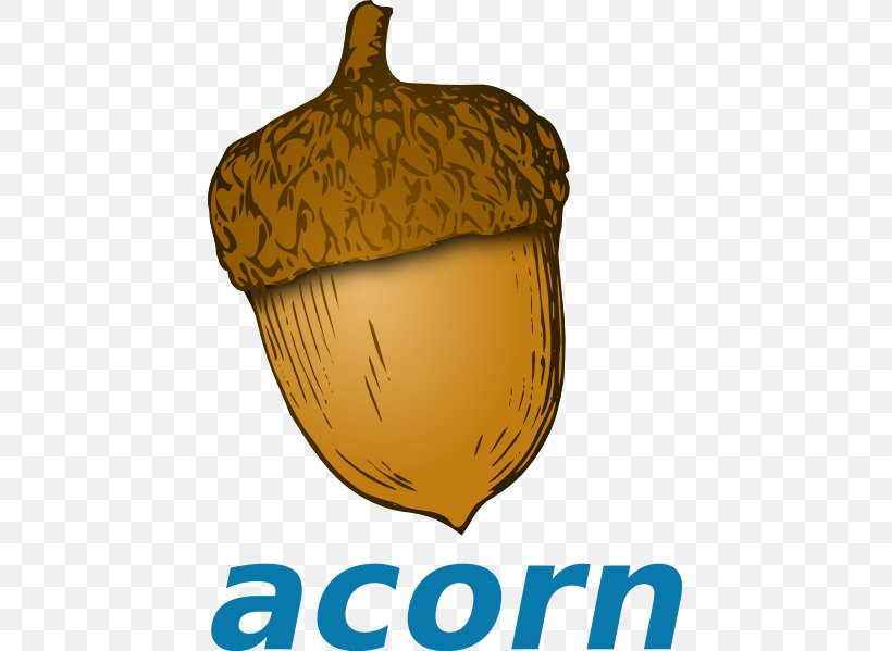 Acorn Clip Art, PNG, 438x599px, Acorn, Document, Food, Fruit, Image File Formats Download Free
