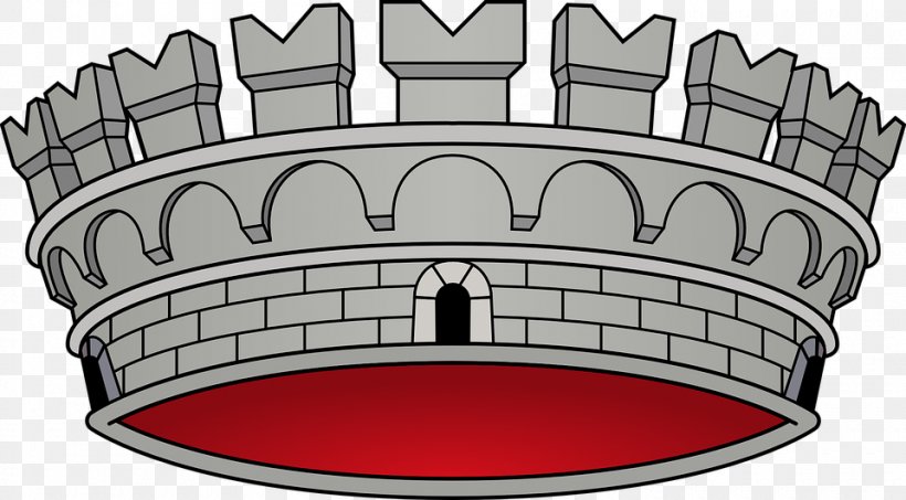 Castle Clip Art, PNG, 960x531px, Castle, Crown, Fortification, Wikimedia Commons Download Free
