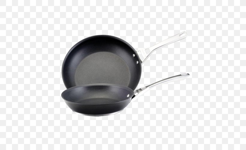 Circulon Cookware Non-stick Surface Frying Pan Omelette, PNG, 500x500px, Circulon, Anodizing, Cookware, Cookware And Bakeware, Dishwasher Download Free