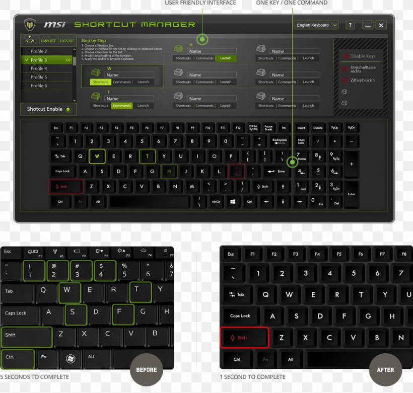 Computer Keyboard Numeric Keypads Space Bar Touchpad Laptop, PNG, 995x948px, Computer Keyboard, Computer, Computer Component, Computer Hardware, Computer Software Download Free