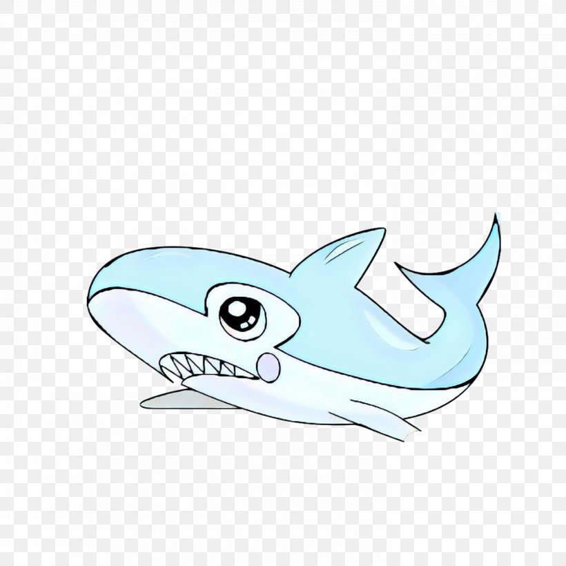 Dolphin Porpoise Requiem Sharks Clip Art, PNG, 2953x2953px, Dolphin, Cartilaginous Fish, Cartoon, Cetaceans, Character Download Free