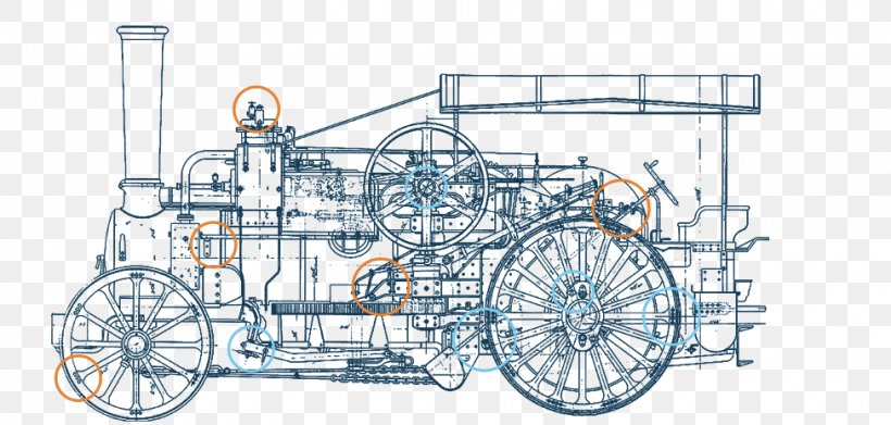 Drawing Car Machine Motor Vehicle, PNG, 975x465px, Drawing, Auto Part, Car, Engine, Engineering Download Free