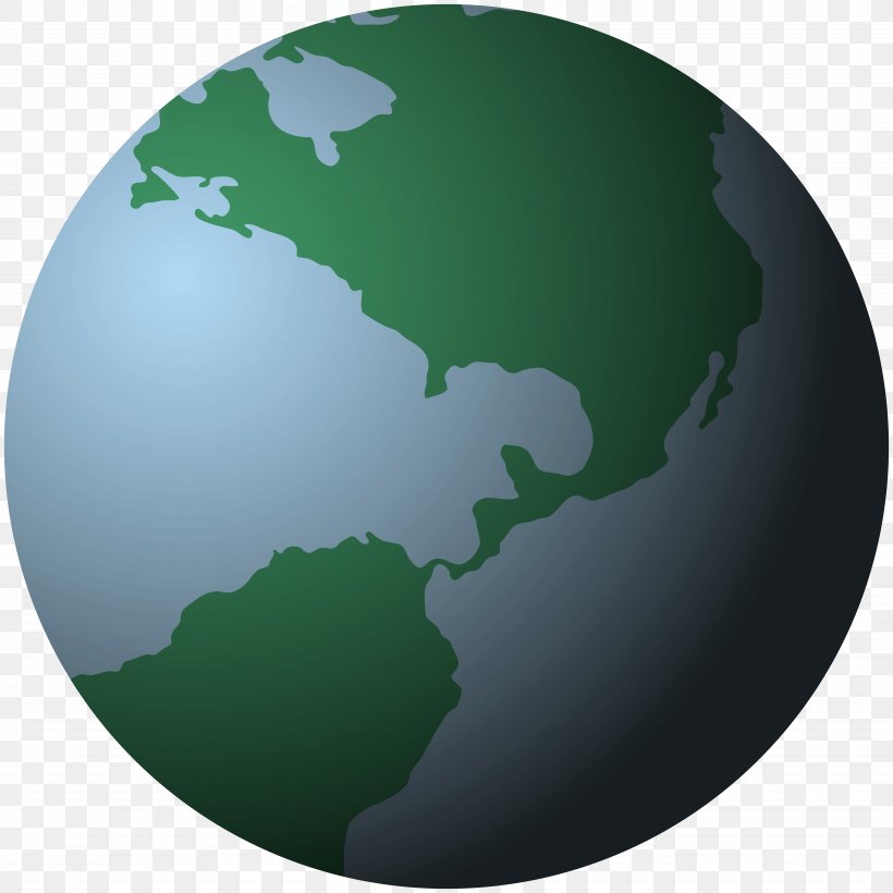 Earth Clip Art Globe Image, PNG, 8000x8000px, Earth, Art, Astronomical Object, Atmosphere, Cartoon Download Free