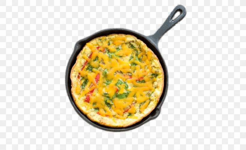 Frittata Vegetarian Cuisine Omelette Fried Egg Quiche, PNG, 830x506px, Frittata, Cookware And Bakeware, Cuisine, Dish, Egg Download Free
