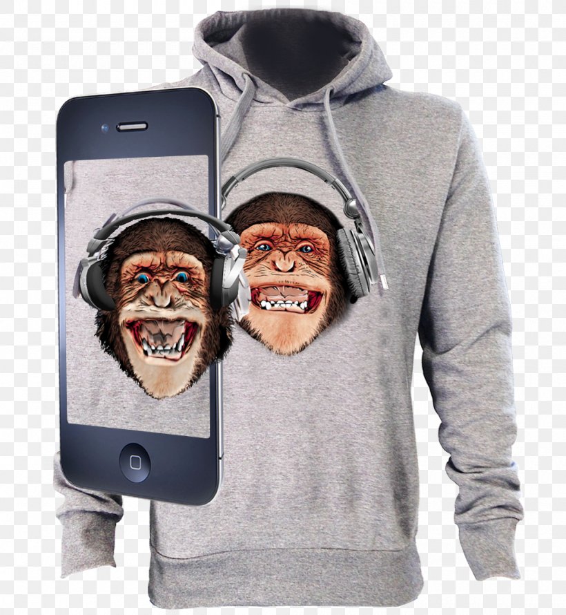 Hoodie T-shirt Bluza Clothing, PNG, 1000x1086px, Hoodie, Bluza, Clothing, Computer Animation, Facial Hair Download Free