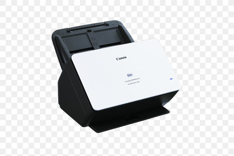 Image Scanner Canon 1255C002 Imageformula Scanfront 400 Networked Document Scanner, PNG, 1066x711px, Image Scanner, Canon, Document, Electronic Device, Electronics Download Free