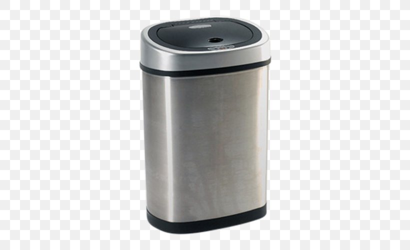 Rubbish Bins & Waste Paper Baskets Cylinder Sensor Intermodal Container, PNG, 500x500px, Rubbish Bins Waste Paper Baskets, Cylinder, Fernsehserie, Intermodal Container, Lid Download Free