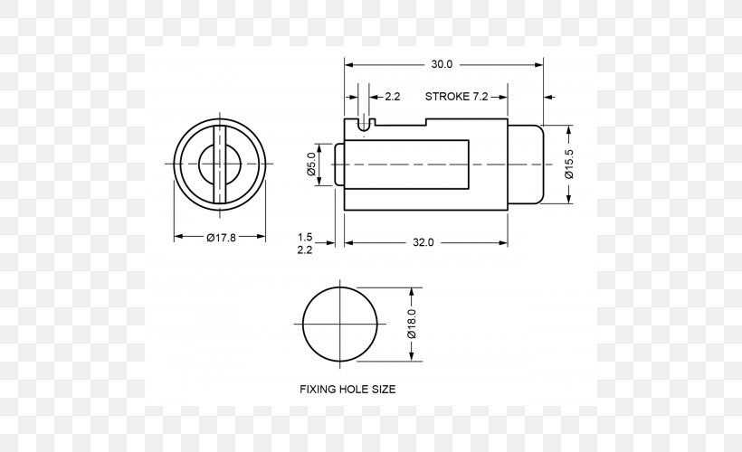 Technical Drawing Diagram, PNG, 500x500px, Technical Drawing, Area, Black And White, Diagram, Drawing Download Free