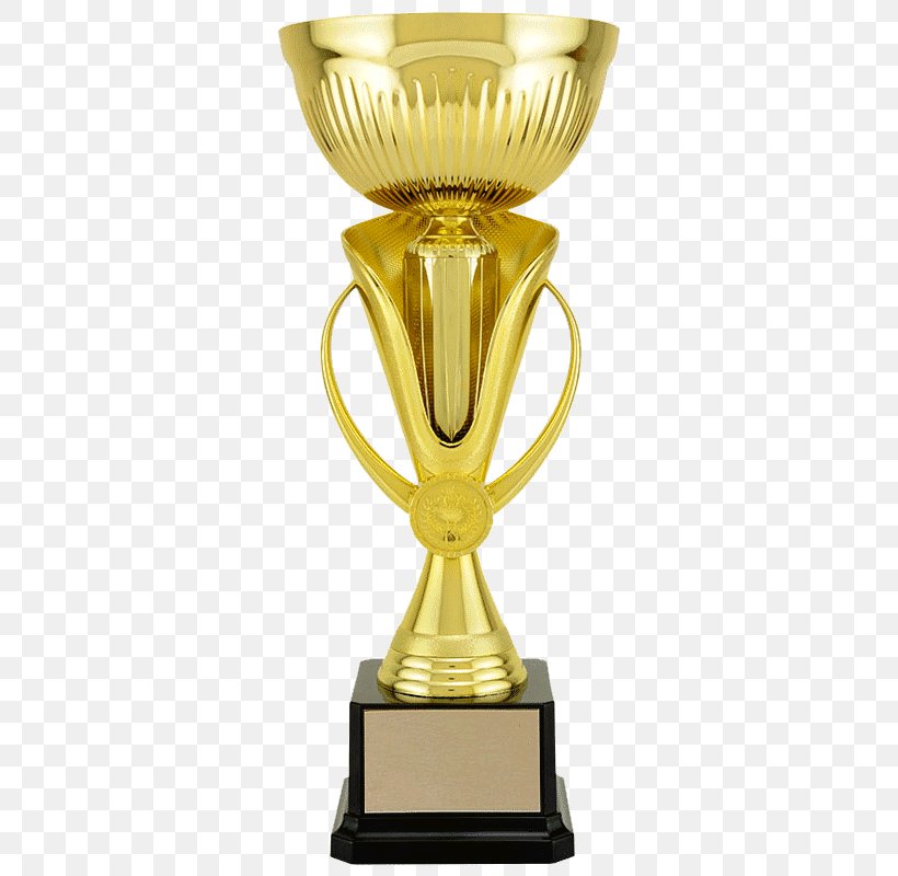 Trophy Award Cup Gold Medal Bowl, PNG, 334x800px, Trophy, Amazoncom, Award, Bowl, Brass Download Free