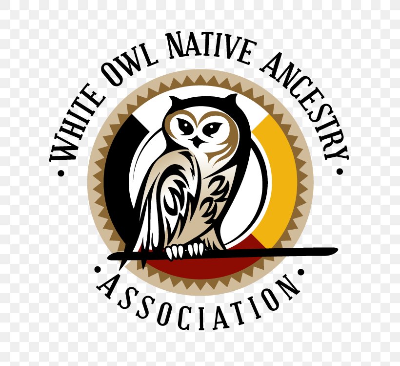 White Owl Native Ancestry Association Community Logo Organization, PNG, 800x749px, Owl, Beak, Bird, Bird Of Prey, Brand Download Free