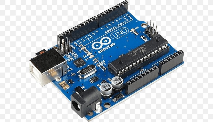 Arduino Uno Single-board Microcontroller ATmega328, PNG, 600x471px, Arduino, Arduino Nano, Arduino Uno, Atmel Avr, Capacitor Download Free