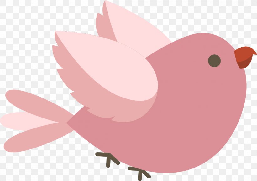 Clip Art Illustration Beak Pink M Snout, PNG, 1205x851px, Beak, Bird, Cartoon, Chicken, Chicken As Food Download Free