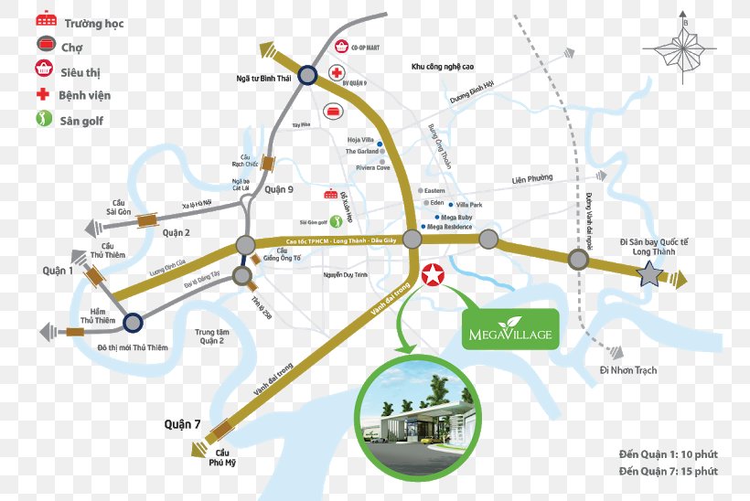 Dự án Mega Village Quận 9 Biệt Thự LUCASTA Khang Điền Dự án Nhà Phố, PNG, 765x548px, House, Area, Diagram, District 9 Ho Chi Minh City, Ho Chi Minh City Download Free