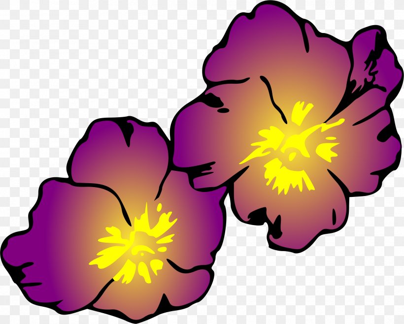 Flower Petal Computer Icons Clip Art, PNG, 2386x1915px, Flower, Blue, Color, Flora, Flowering Plant Download Free