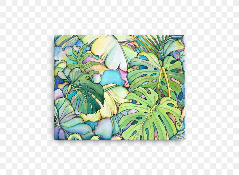 Hawaiian Art Watercolor Painting Hawaiian Art, PNG, 600x600px, Hawaii, Art, Artist, Canvas, Dance Download Free