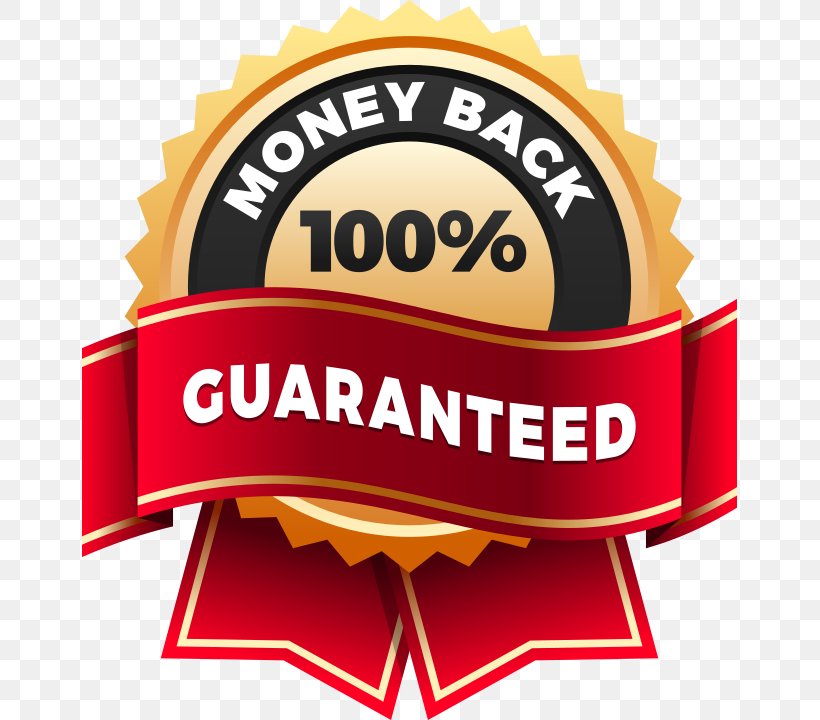 Money Back Guarantee Money Back Guarantee Logo Payment, PNG, 655x720px, Guarantee, Brand, Credit, Credit Card, Label Download Free
