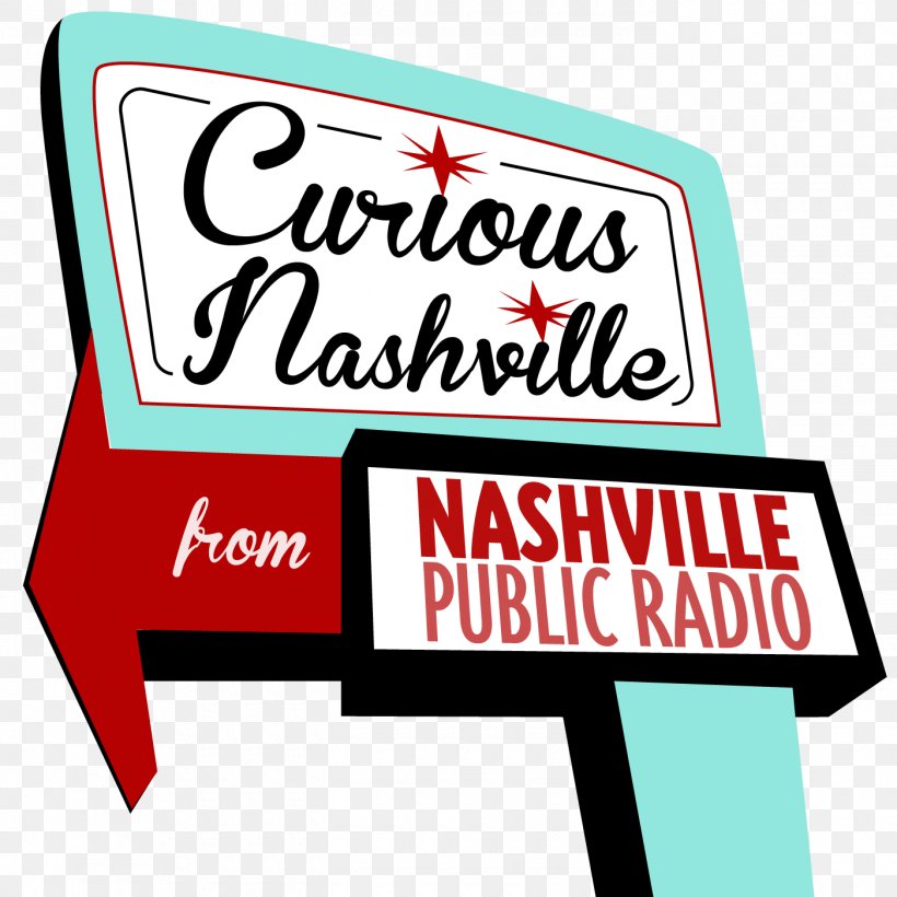 Nashville National Public Radio Podcast WPLN-FM How I Built This, PNG, 1400x1400px, Nashville, Area, Banner, Brand, Business Download Free