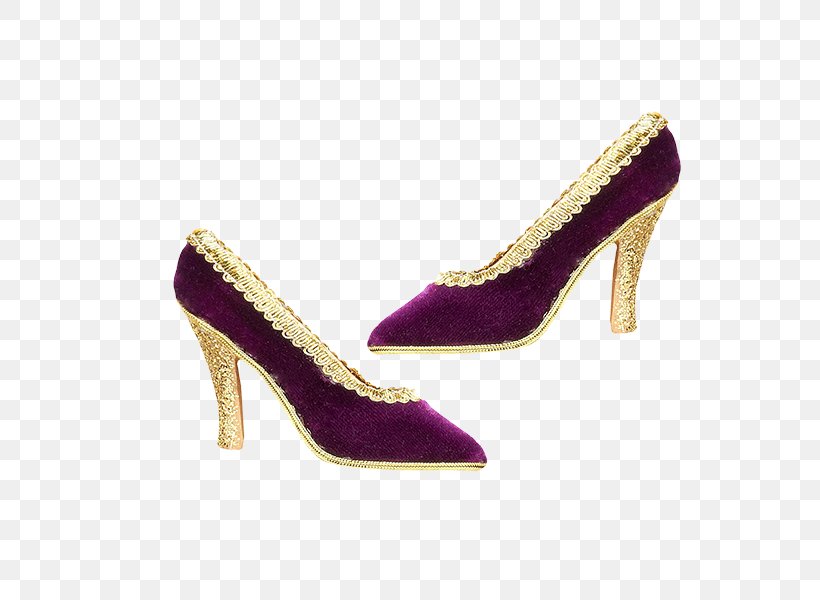 Purple High-heeled Footwear Elevator Shoes, PNG, 600x600px, Purple, Basic Pump, Belt, Designer, Elevator Shoes Download Free