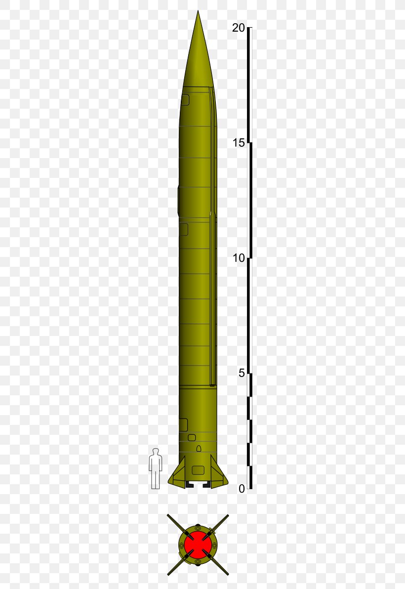 Rocket Kapustin Yar SS-3 Shyster Intermediate-range Ballistic Missile, PNG, 246x1192px, Rocket, Ballistic Missile, Energia, Grau, Grau Indekss Download Free