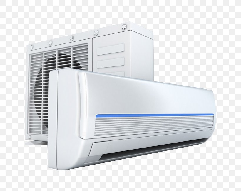 Summer Air Conditioning Refrigeration Evaporative Cooler HVAC, PNG, 800x650px, Air Conditioning, Business, Central Heating, Company, Electricity Download Free