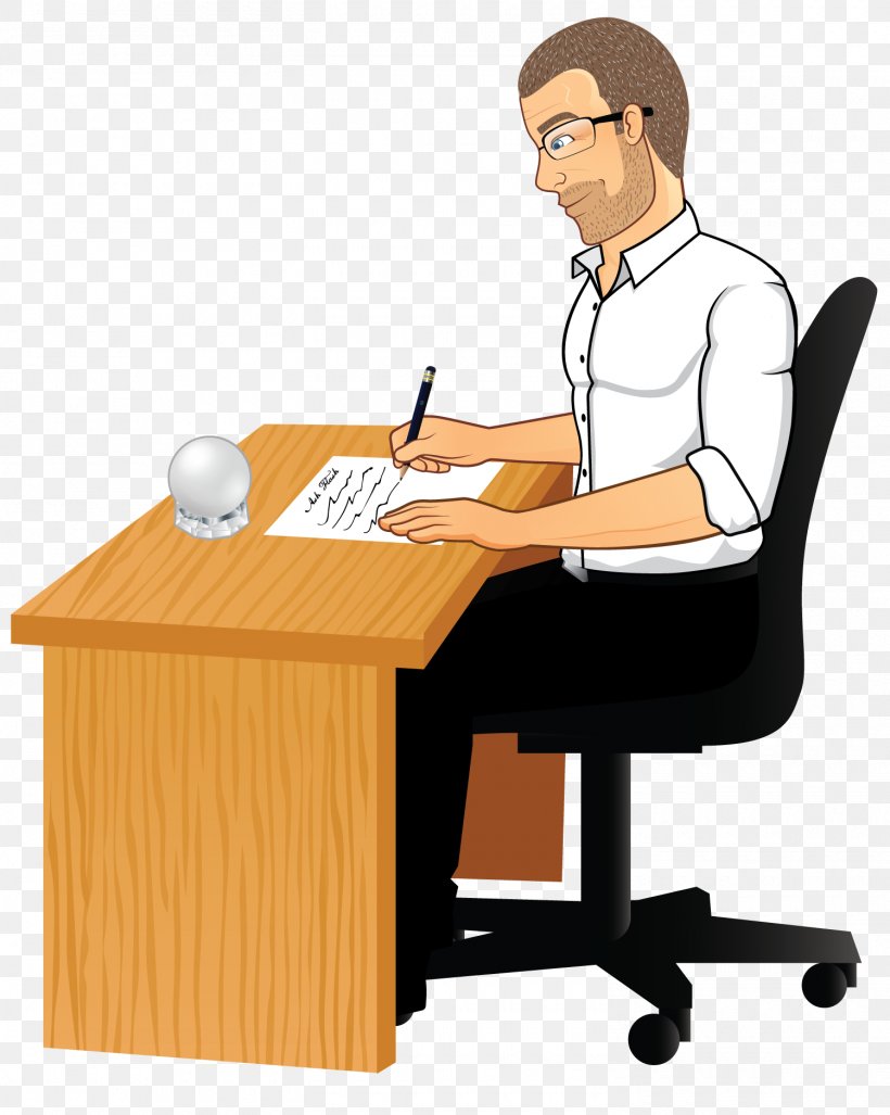 Table Furniture Desk Chair Office Supplies, PNG, 1500x1880px, Table, Business, Chair, Communication, Conversation Download Free