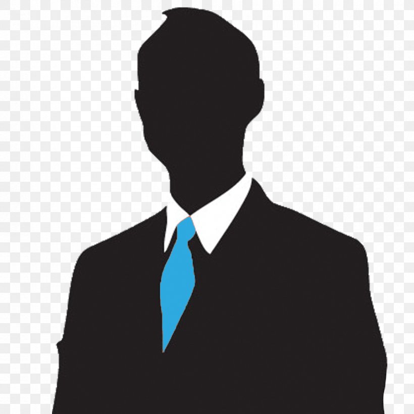 Businessperson Silhouette Clip Art, PNG, 900x900px, Businessperson, Business, Corporation, Drawing, Formal Wear Download Free