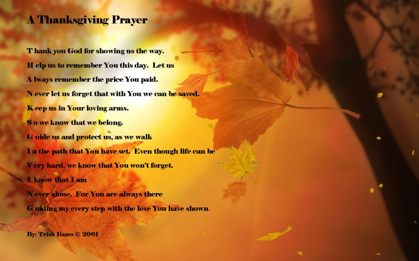 Christian Prayer Thanksgiving Blessing Clip Art, PNG, 1485x926px, Prayer, Autumn, Blessing, Christian Prayer, Family Download Free