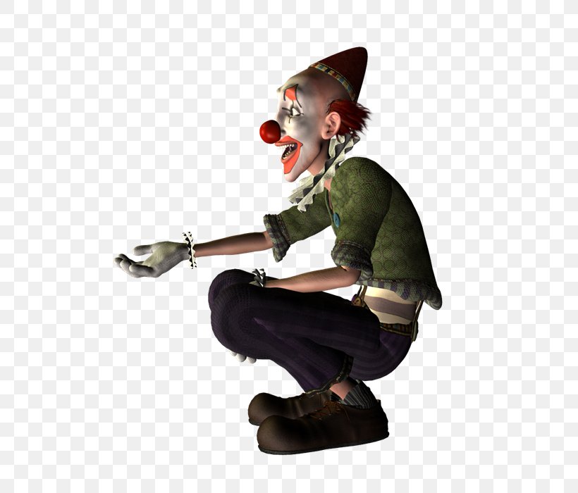 Clown Figurine Character Fiction, PNG, 600x700px, Clown, Character, Fiction, Fictional Character, Figurine Download Free