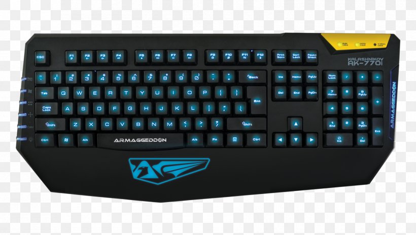 Computer Keyboard Backlight Gaming Keypad Light-emitting Diode USB, PNG, 1781x1008px, Computer Keyboard, Backlight, Brightness, Color, Computer Download Free