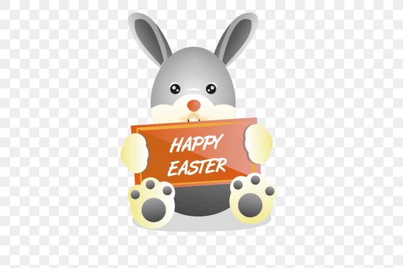Easter Bunny Easter Egg Rabbit, PNG, 480x546px, Easter Bunny, Christmas Card, Easter, Easter Egg, Easter Egg Tree Download Free