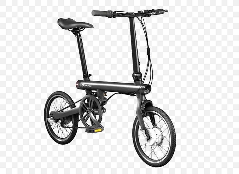 Electric Bicycle Xiaomi Scooter Folding Bicycle, PNG, 600x600px, Electric Bicycle, Automotive Wheel System, Bicycle, Bicycle Accessory, Bicycle Drivetrain Part Download Free