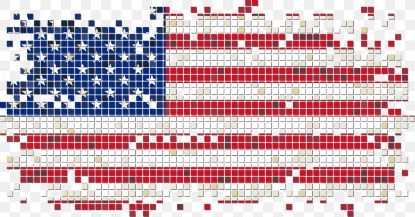 Flag Pixel Illustration, PNG, 973x510px, Flag, Area, Diagram, Flag Of The United Arab Emirates, Flag Of The United States Download Free