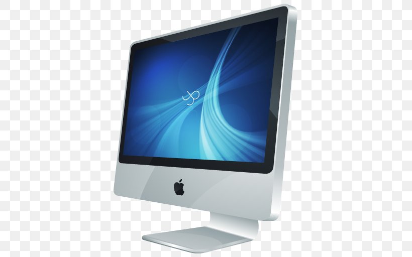 IMac, PNG, 512x512px, Imac, Apple, Computer Monitor, Computer Monitor Accessory, Computer Monitors Download Free