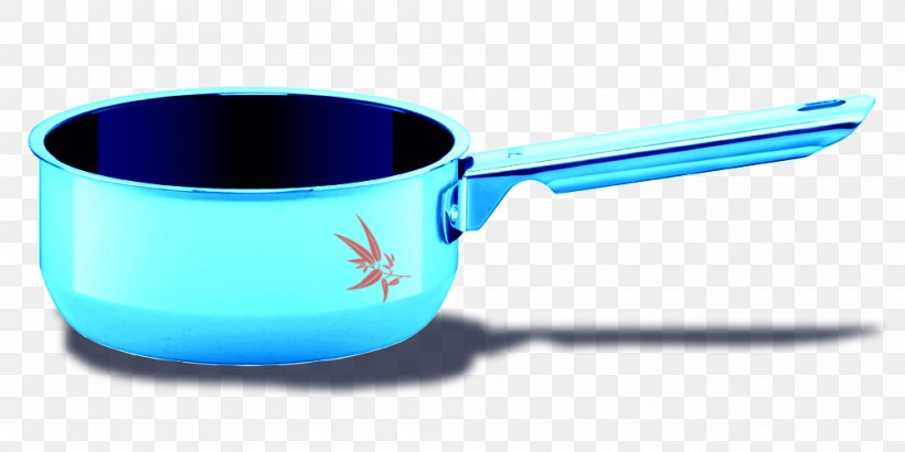 Milk Blue Stock Pot Frying Pan, PNG, 1000x500px, Milk, Blue, Cauldron, Cookware And Bakeware, Crock Download Free