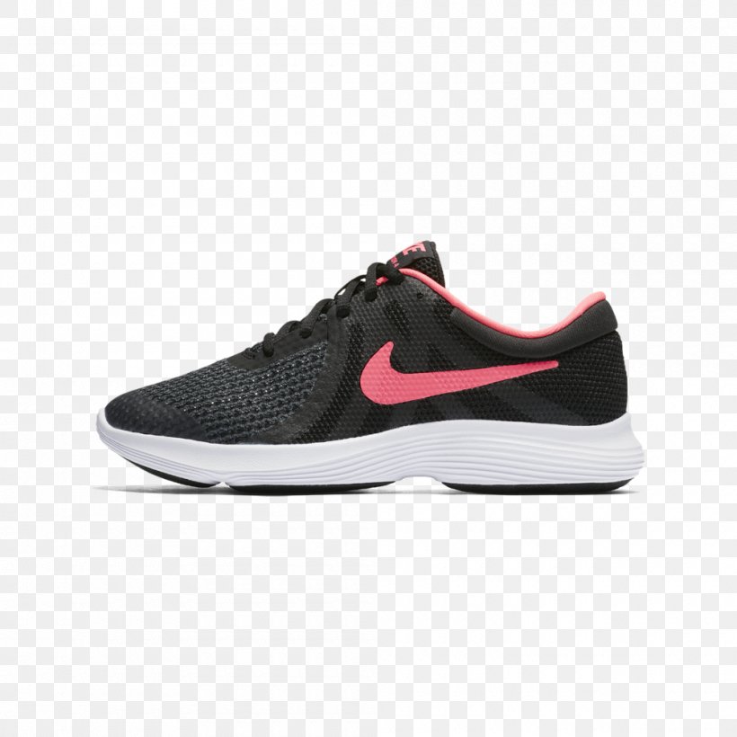 Nike Free Sneakers Nike Air Max Shoe, PNG, 1000x1000px, Nike Free, Air Jordan, Athletic Shoe, Basketball Shoe, Black Download Free