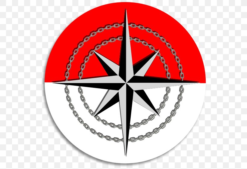 North Compass Rose Cardinal Direction Clip Art, PNG, 562x562px, North, Area, Cardinal Direction, Compass, Compass Rose Download Free