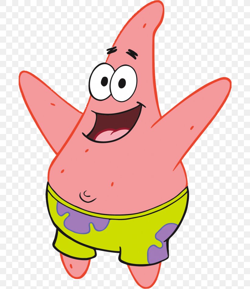 Patrick Star SpongeBob SquarePants Drawing Squidward Tentacles Mr. Krabs, PNG, 700x949px, Patrick Star, Art, Artwork, Bikini Bottom, Bill Fagerbakke Download Free