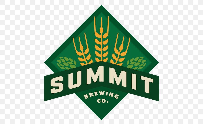 Summit Brewing Company Beer Ale Stout Brewery, PNG, 500x500px, Summit Brewing Company, Ale, Artisau Garagardotegi, Barley Wine, Beer Download Free