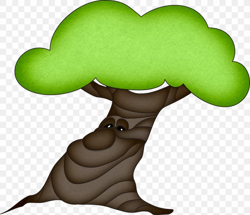 Tree Drawing Cartoon, PNG, 1767x1523px, Tree, Animaatio, Animal, Cartoon, Cattle Download Free