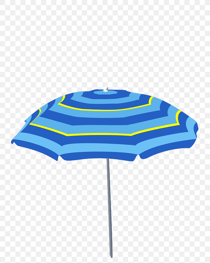 Umbrella Beach Clip Art, PNG, 768x1024px, Umbrella, Auringonvarjo, Beach, Cartoon, Electric Blue Download Free