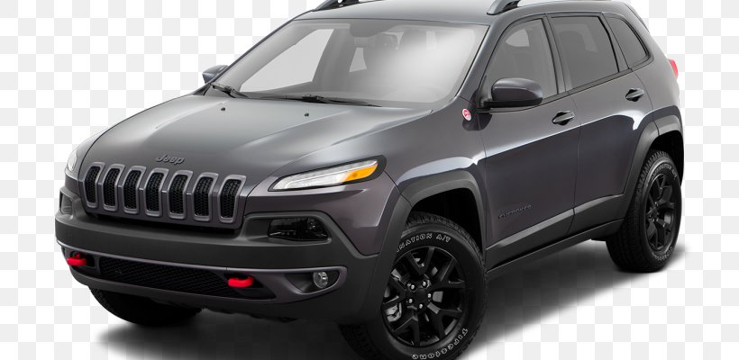 2018 Jeep Cherokee Chrysler Dodge Jeep Grand Cherokee, PNG, 756x400px, 2018 Jeep Cherokee, Automotive Design, Automotive Exterior, Automotive Tire, Automotive Wheel System Download Free