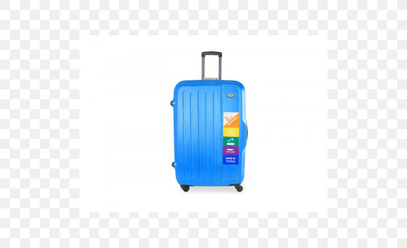 Suitcase Baggage Travel Trolley, PNG, 500x500px, Suitcase, Bag, Baggage, Business Tourism, Caster Download Free