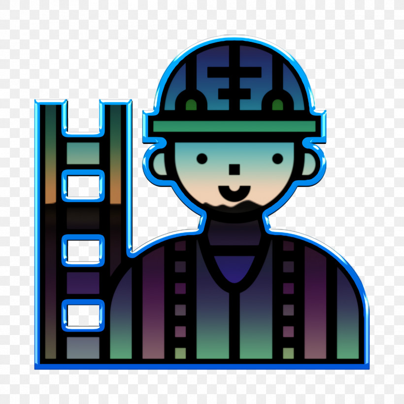 Survey Icon Construction Worker Icon Operator Icon, PNG, 1196x1196px, Survey Icon, Area, Behavior, Construction Worker Icon, Human Download Free