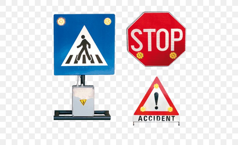 Traffic Sign Stop Sign Pedestrian Crossing Intersection, PNG, 500x500px, Traffic Sign, Area, Brand, Intersection, Level Crossing Download Free