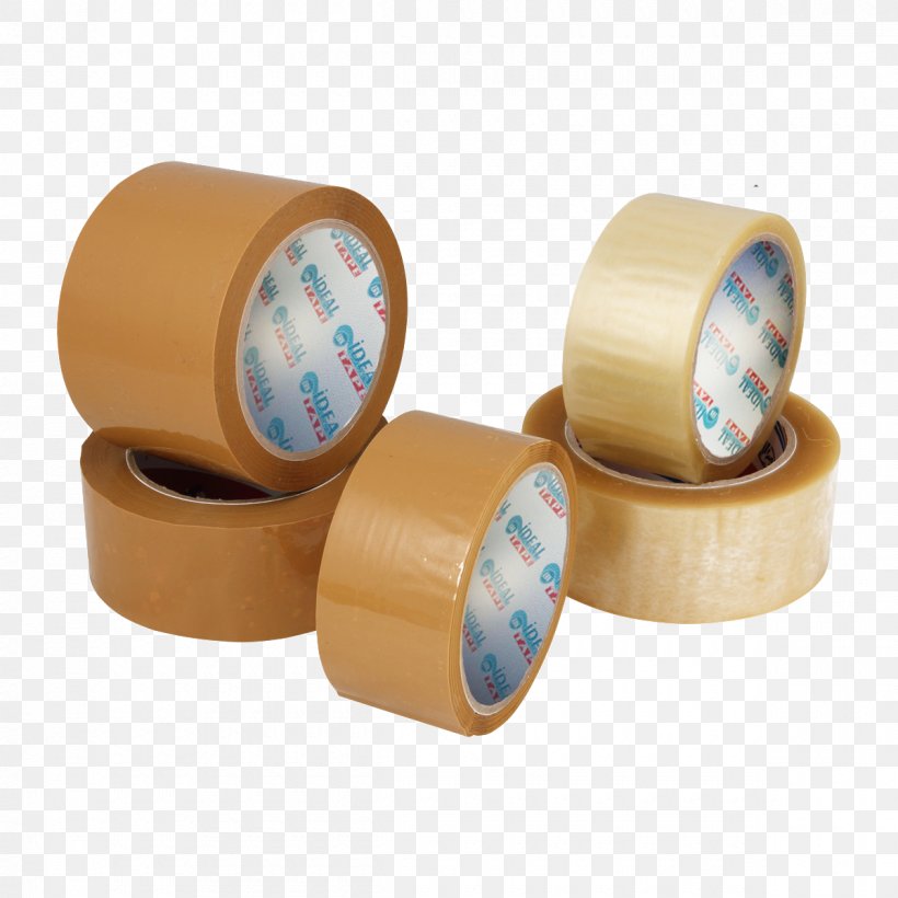 Adhesive Tape Box-sealing Tape Plastic Bag Paper, PNG, 1200x1200px, Adhesive Tape, Box, Box Sealing Tape, Boxsealing Tape, Cardboard Download Free
