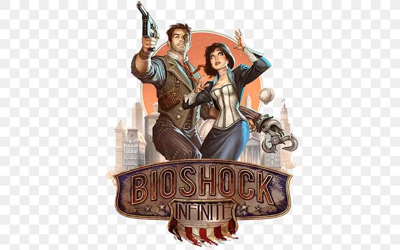 BioShock Infinite BioShock 2 BioShock: The Collection Xbox 360, PNG, 512x512px, 2k Games, Bioshock Infinite, Action Figure, Andrew Ryan, Bioshock Download Free