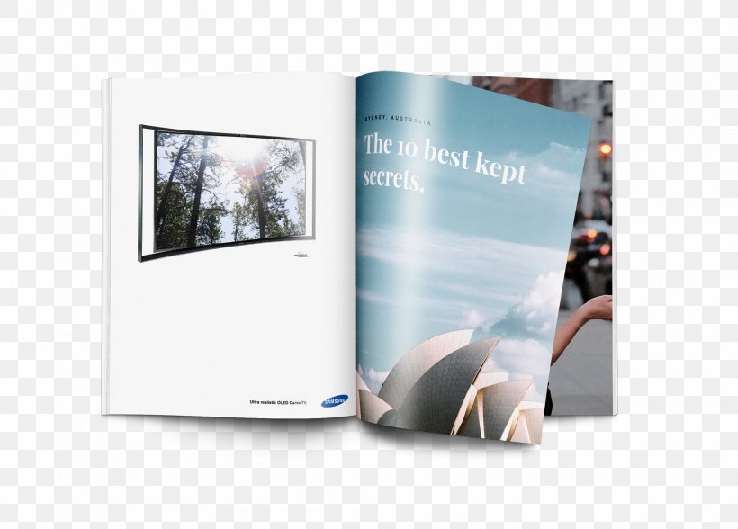 Brand Display Advertising Television Samsung, PNG, 1800x1291px, Brand, Advertising, Brochure, Concept, Display Advertising Download Free